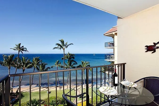 Kealia Resort 502 Kihei 0*,  Verenigde Staten