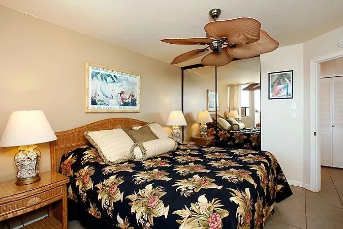 Kealia Resort 502 Kihei